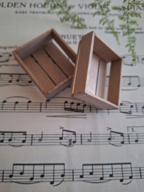 krat verweerd hout