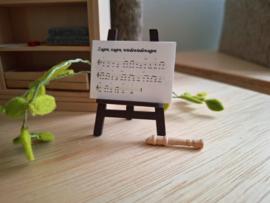 kleine stander