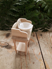 wastafel/ side table groot