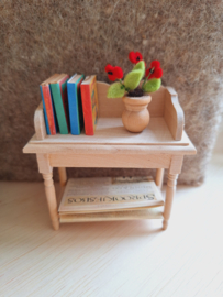 wastafel/ side table groot