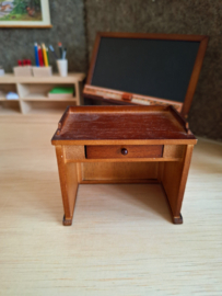 bureau