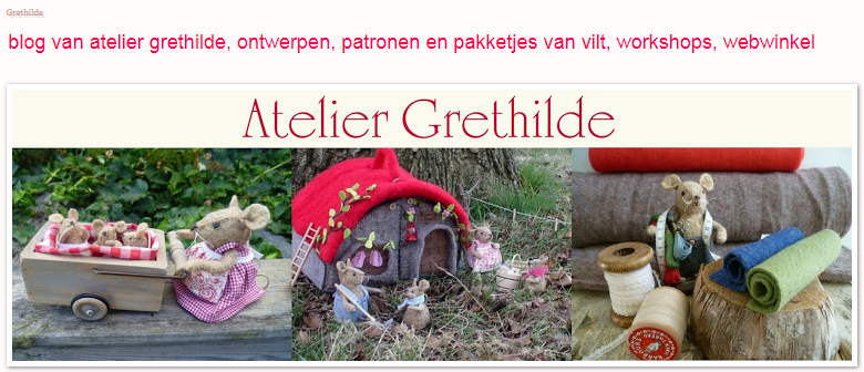 http://grethilde.blogspot.nl/