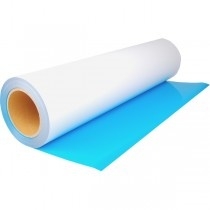 Flex Fluor Blauw per meter