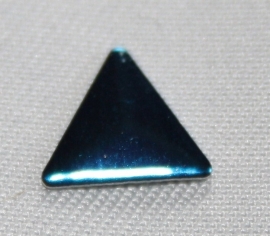 Triangle Blue (8x8 mm)