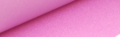 Hotfixfolie Pearl Holy Pink 30x50 cm