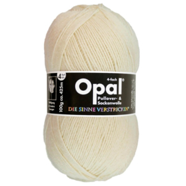 Sokkenwol Opal Uni 3081