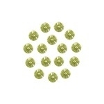 Spin Lime 4 mm