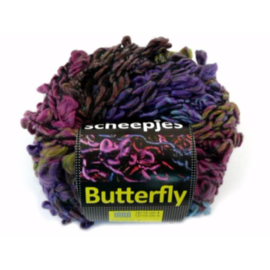 Scheepjes Butterfly 008