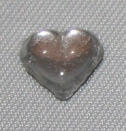 Heart Chrystal (5 gram)