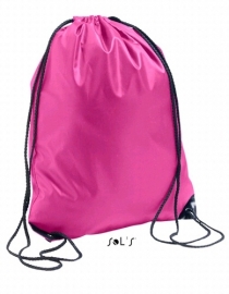 Backpack Urban Flash Pink