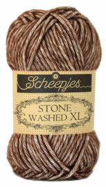 Scheepjes Stone Washed 862