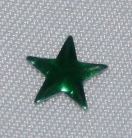 Star 5x5 Emerald