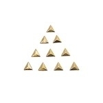 FS Driehoek Gold