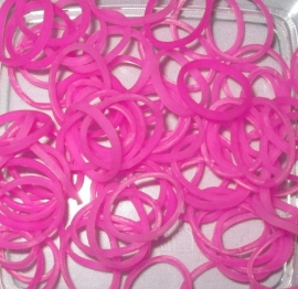 Loombands Rose