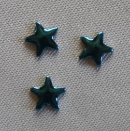 Star 5x5 Blue-Zirkon