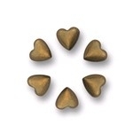 FS Heart Bronze