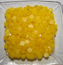 Resin Yellow SS16