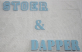 Stoer & Dapper