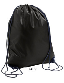 Backpack Urban Black