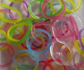 Loombands Fruity Mix