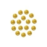 Spin Gold 4 mm