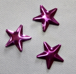 Star Purple 10x10 mm