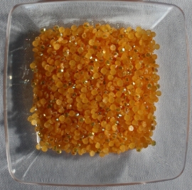 Resin Apricot AB SS6