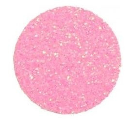 Hotfixfolie Pearl Fluor Pink 20x25 cm