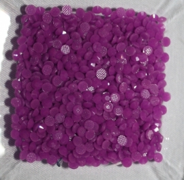 Resin Purple SS6