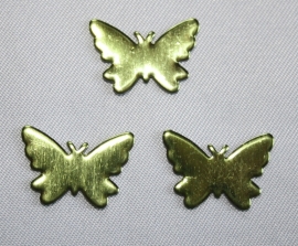 Butterfly Olivine