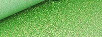 Hotfixfolie Pearl Licht Groen 20x25 cm