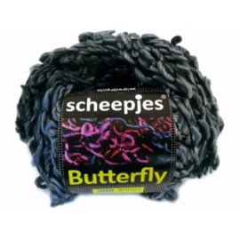 Scheepjes Butterfly 001