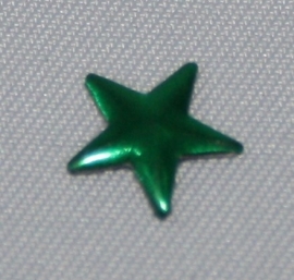 Star Emerald 8x8 mm