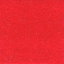 Mallenfolie rood 25x20 cm