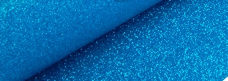 Hotfixfolie Pearl Aqua Blue 20x25 cm