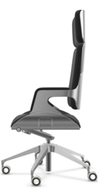 Interstuhl Silver 362S