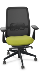 Haworth Soji bureaustoel