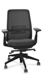 Haworth Soji bureaustoel