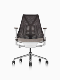 Herman Miller Sayl bureaustoelen