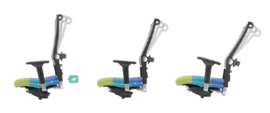 Dauphin Lordo Flex LO 3010