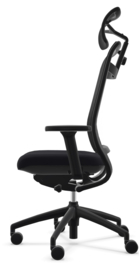 Interstuhl Hero 275H (+ hoofdsteun)