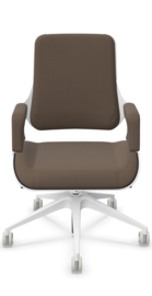 Interstuhl Silver 262S