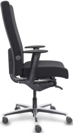 EM Bureaustoel Manager XL - tot 200KG