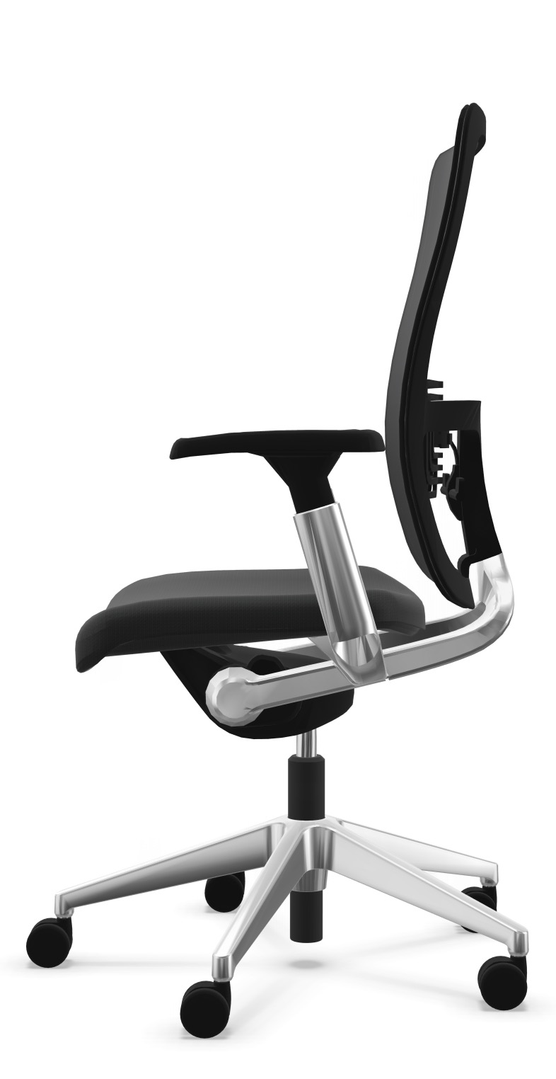 Haworth Zody 8963