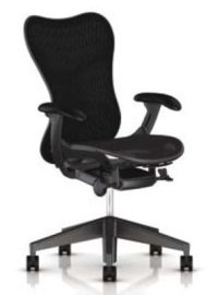 Herman Miller Mirra 2  MIR6