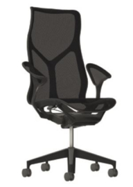 Herman Miller Cosm High back CSM23