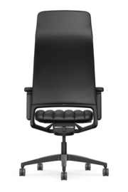 Interstuhl Vintage Classic Black Edition VI006