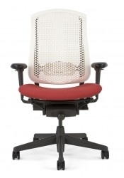 Celle Herman Miller, bureaustoel cradle to cradle