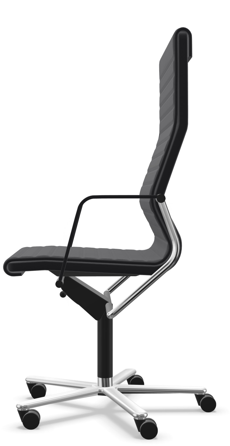 Wilkhahn FS Management hoge rug