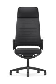 Interstuhl Vintage Modern Black Edition VI005